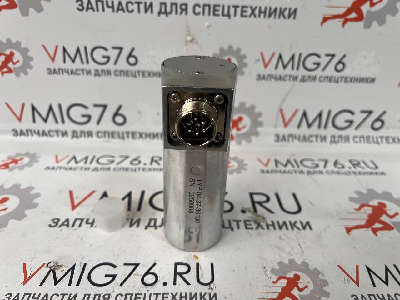 Датчик набора уровня материалов 05940015